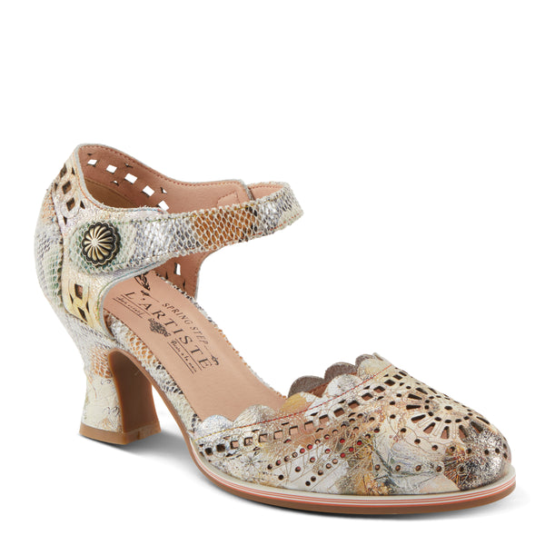 Flexus By Spring Step L'ARTISTE LUXE SHOES