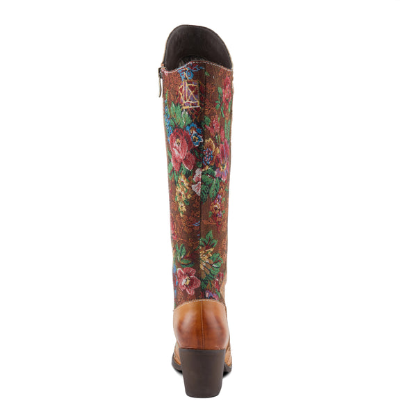 Flexus By Spring Step L'ARTISTE MALLORIE BOOTS