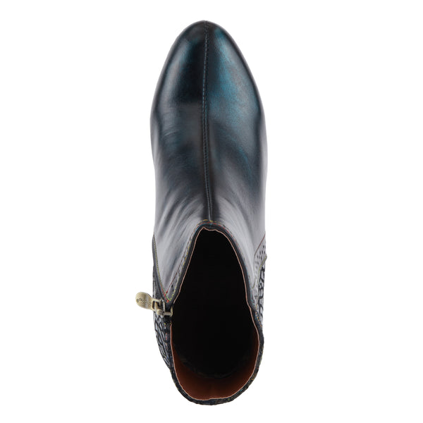 Flexus By Spring Step L'ARTISTE MARLEIGH BOOTS