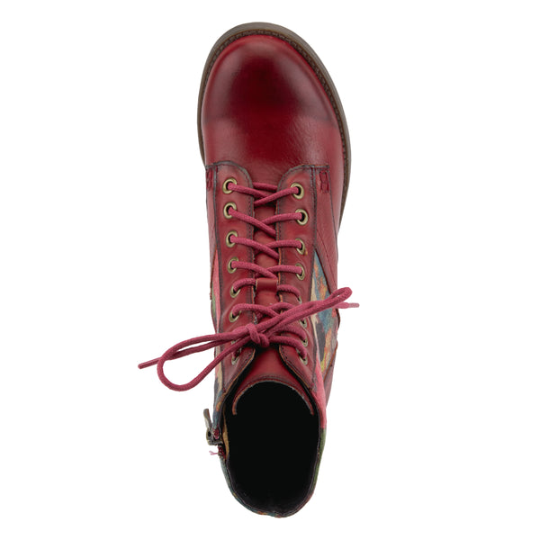 Flexus By Spring Step L'ARTISTE MARTY BOOTS