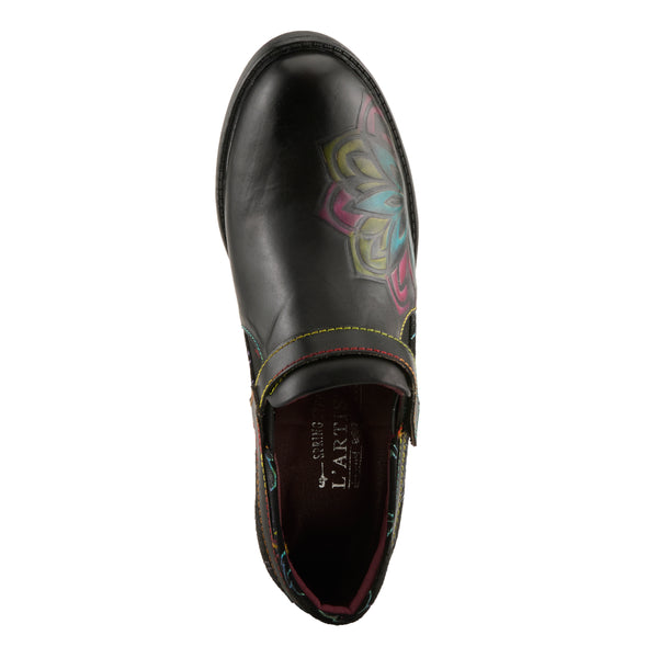 Flexus By Spring Step L'ARTISTE MASTELLA SHOES