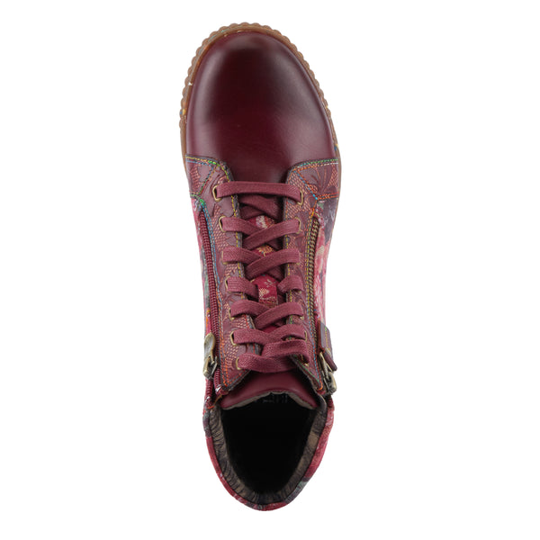 Flexus By Spring Step L'ARTISTE MAYLAH BOOTS
