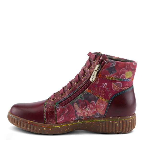 Flexus By Spring Step L'ARTISTE MAYLAH BOOTS