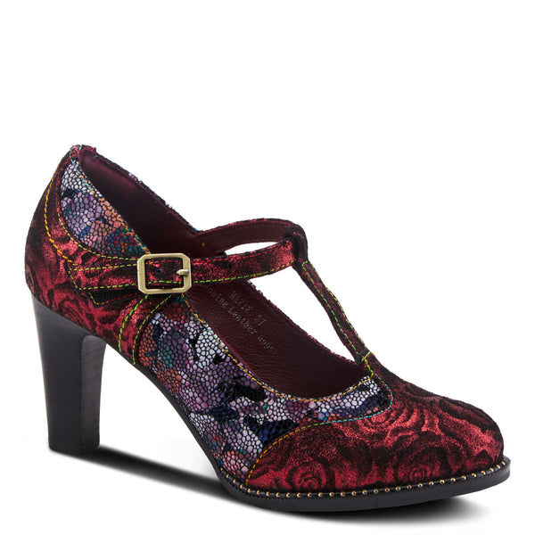 Flexus By Spring Step L'ARTISTE MAZIE SHOES