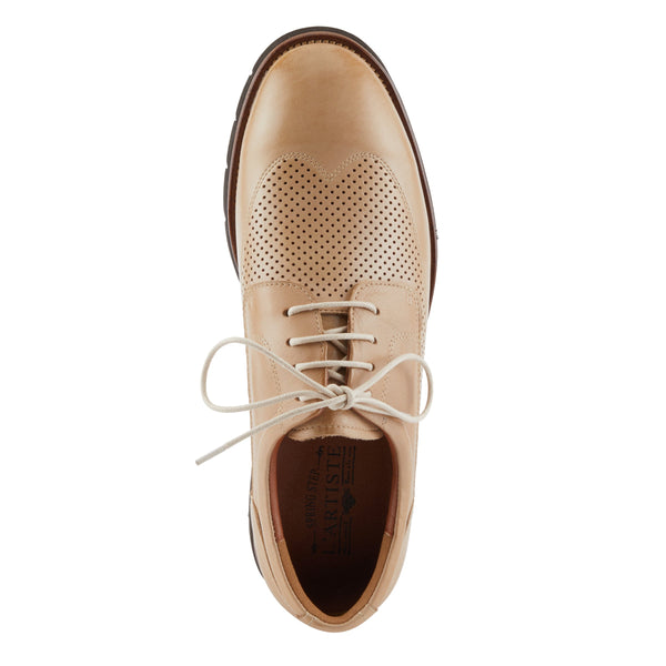 Flexus By Spring Step L'ARTISTE MEN ADLER SHOES