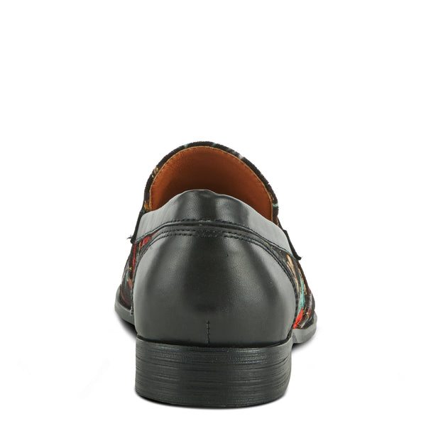Flexus By Spring Step L'ARTISTE MEN JONAS LOAFER