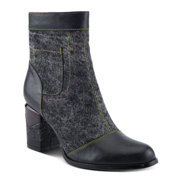 flexus by spring step L'ARTISTE MILANI BOOTS