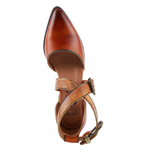Flexus By Spring Step L'ARTISTE MODELISTA SHOES