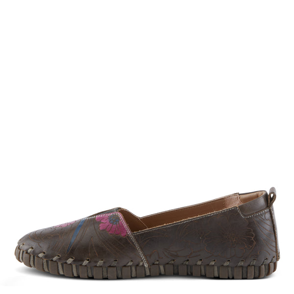 Flexus By Spring Step L'ARTISTE MODESTY SHOES