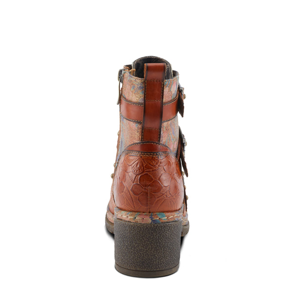 Flexus By Spring Step L'ARTISTE MOONLIT BOOTS