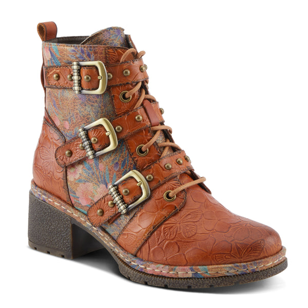 flexus by spring step L'ARTISTE MOONLIT BOOTS