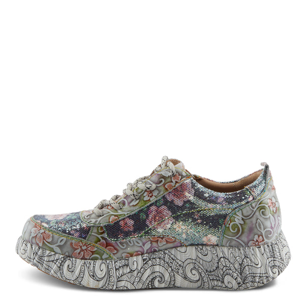 Flexus By Spring Step L'ARTISTE MOTION SNEAKERS