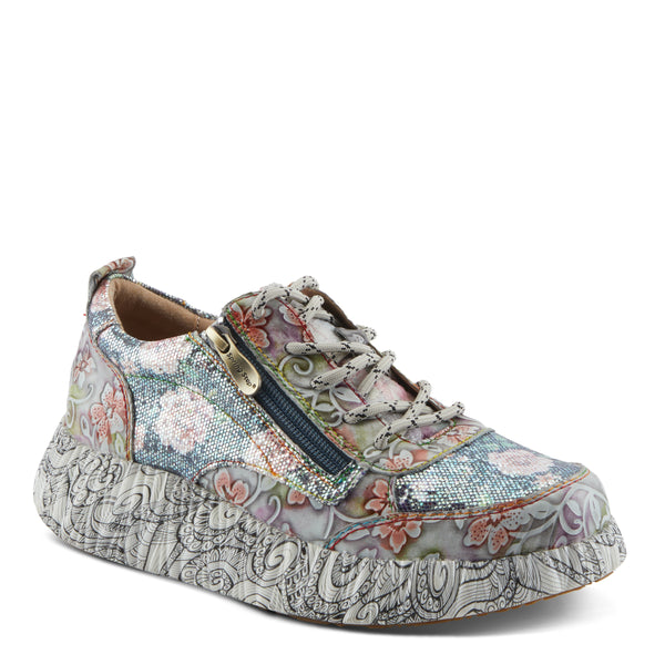 flexus by spring step L'ARTISTE MOTION SNEAKERS