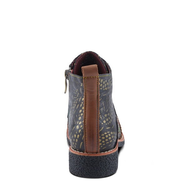 Flexus By Spring Step L'ARTISTE MUGGIANAHI BOOTIES