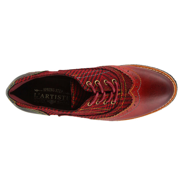 Flexus By Spring Step L'Artiste MUGGIASTI Shoes