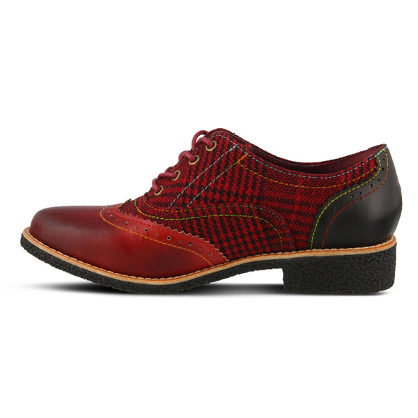 Flexus By Spring Step L'Artiste MUGGIASTI Shoes
