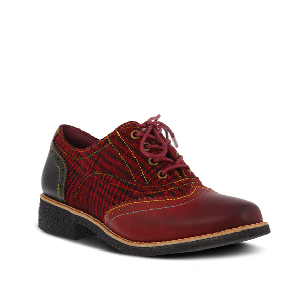 flexus by spring step L'Artiste MUGGIASTI Shoes