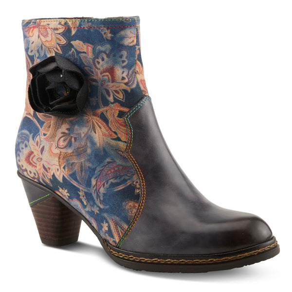 flexus by spring step L'ARTISTE NAIMA BOOTS