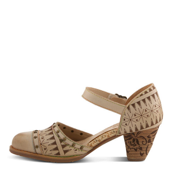 Flexus By Spring Step L'ARTISTE NIOBELLA SHOES