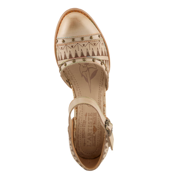 Flexus By Spring Step L'ARTISTE NIOBELLA SHOES
