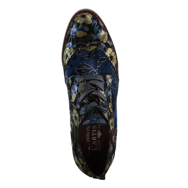 Flexus By Spring Step L'ARTISTE ONEOFAKIND SHOES