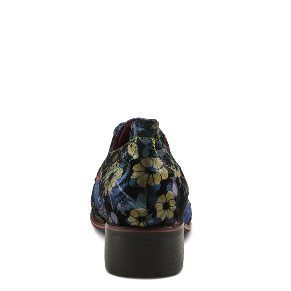 Flexus By Spring Step L'ARTISTE ONEOFAKIND SHOES