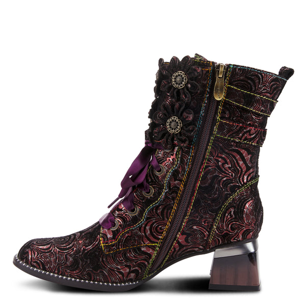 Flexus By Spring Step L'ARTISTE ORIGINALA BOOTS