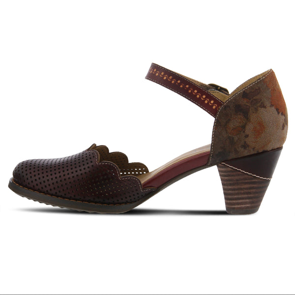 Flexus By Spring Step L'ARTISTE PARCHELLE SHOES