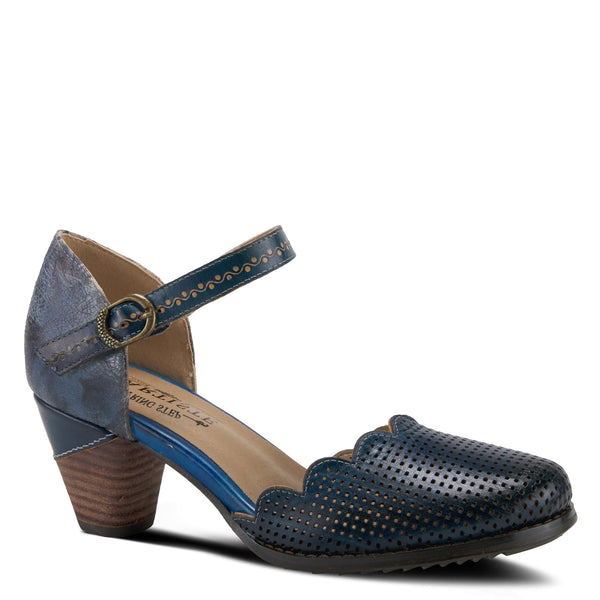 flexus by spring step L'ARTISTE PARCHELLE SHOES