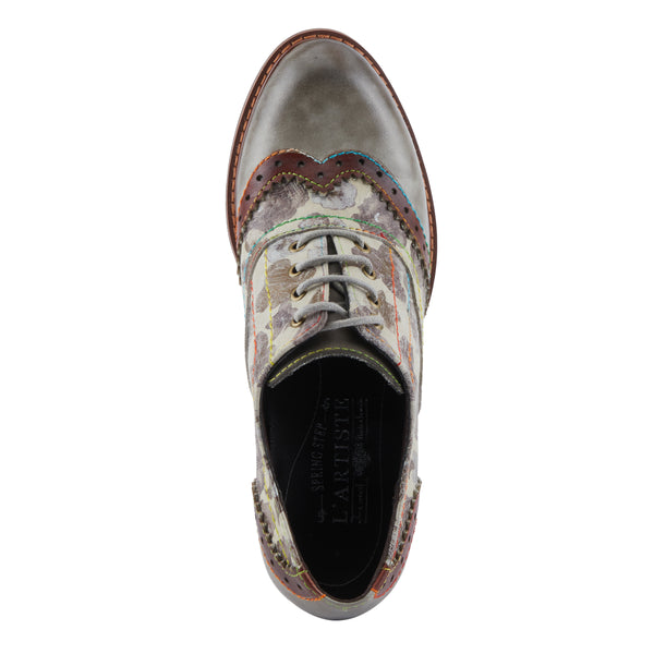 Flexus By Spring Step L'ARTISTE PERRINE SHOES