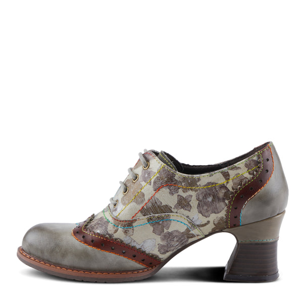 Flexus By Spring Step L'ARTISTE PERRINE SHOES