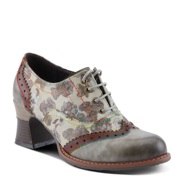 flexus by spring step L'ARTISTE PERRINE SHOES