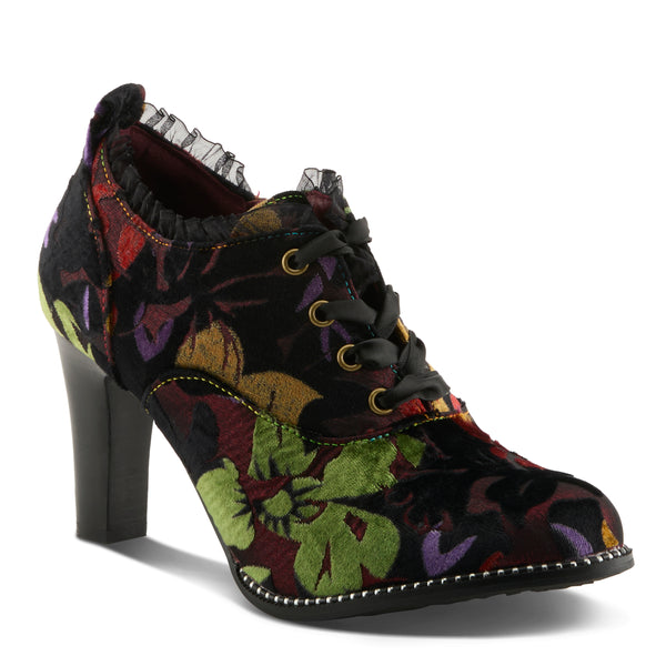 flexus by spring step L`ARTISTE PRITZ SHOOTIES