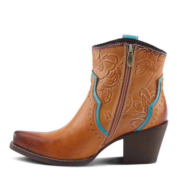 Flexus By Spring Step L'ARTISTE REBAMAC BOOTS