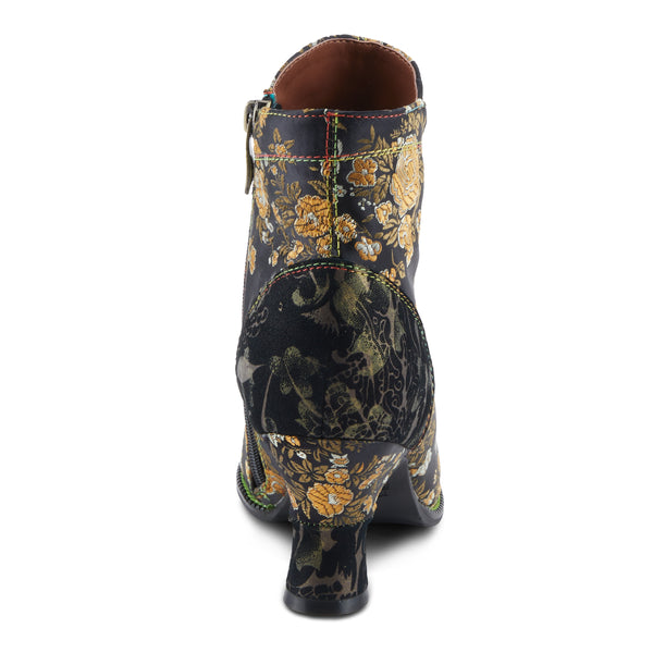 Flexus By Spring Step L'ARTISTE RIVKA BOOTS