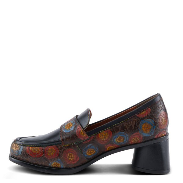 Flexus By Spring Step L'ARTISTE RIVOIRE SHOES