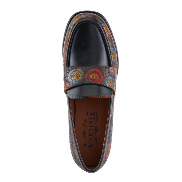 Flexus By Spring Step L'ARTISTE RIVOIRE SHOES