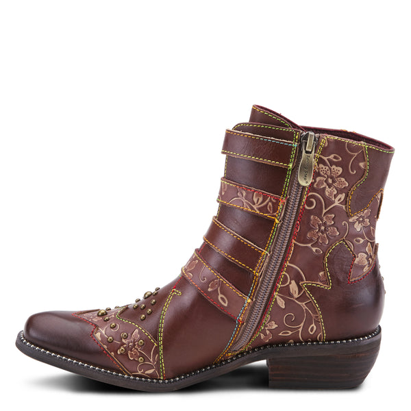 Flexus By Spring Step L'ARTISTE RODEHA BOOTS
