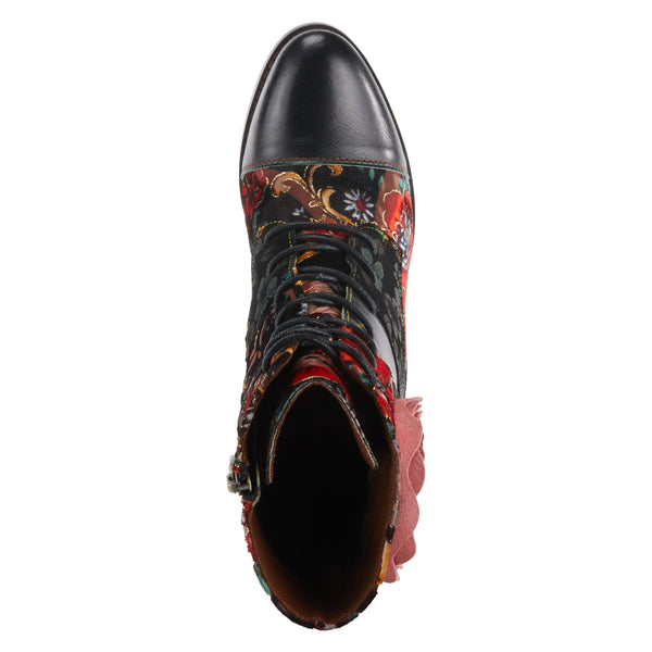 Flexus By Spring Step L'ARTISTE ROSELIA BOOTS