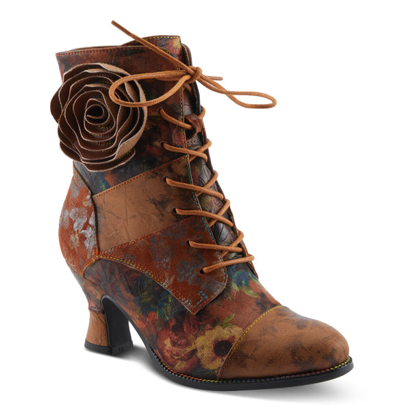 Flexus By Spring Step L'ARTISTE ROSELIA-FLOW BOOTS
