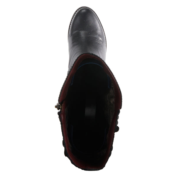 Flexus By Spring Step L'ARTISTE ROZENA TALL BOOT