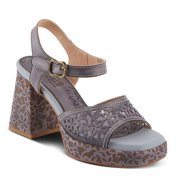 flexus by spring step L'ARTISTE SAVYCHIC SANDALS