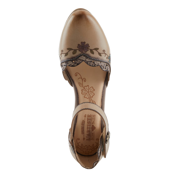Flexus By Spring Step L'ARTISTE SAYYES SHOES