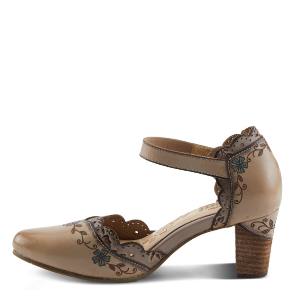 Flexus By Spring Step L'ARTISTE SAYYES SHOES