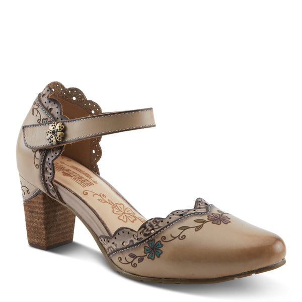 Flexus By Spring Step L'ARTISTE SAYYES SHOES