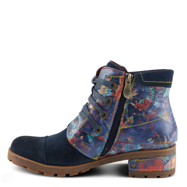 Flexus By Spring Step L'ARTISTE SERNA BOOTS