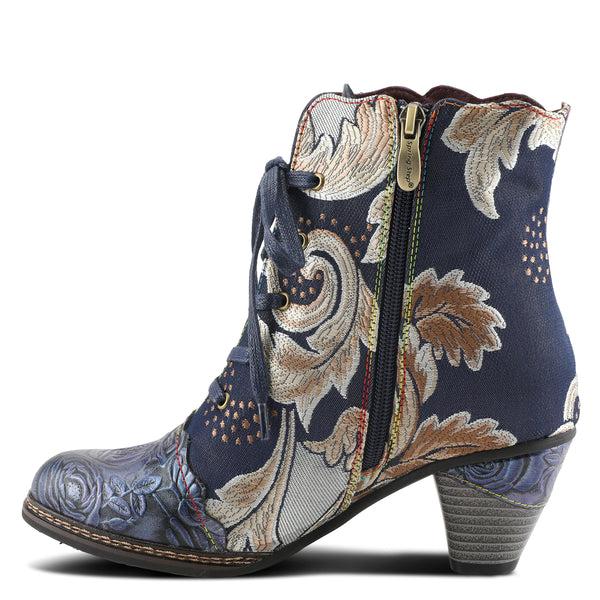 Flexus By Spring Step L'ARTISTE SIREN BOOTS