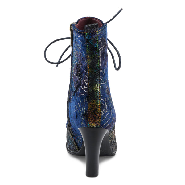 Flexus By Spring Step L'ARTISTE STELLAR BOOTS