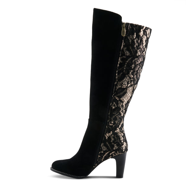 Flexus By Spring Step L'ARTISTE SULTANA BOOTS