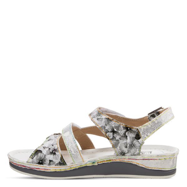 Flexus By Spring Step L'ARTISTE SUMACAH SANDAL